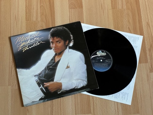 Vinyl michael jackson - lp,