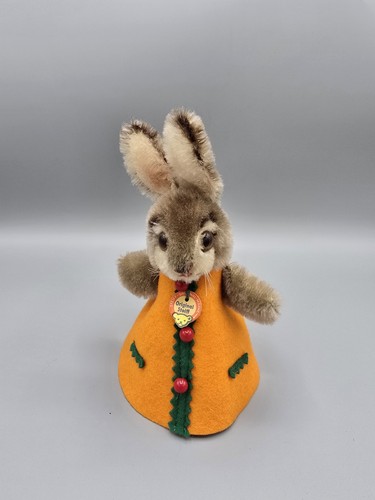 Seltener steiff hase - steiff,