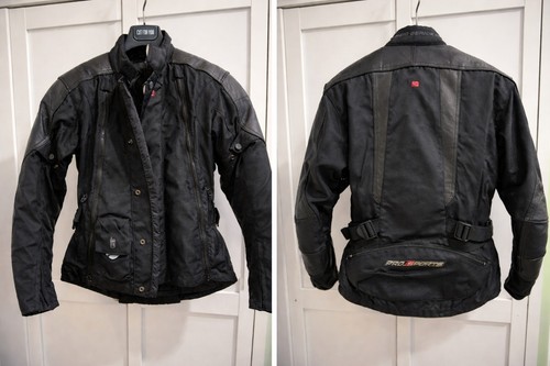 Hein gericke herren motorrad - hein,
