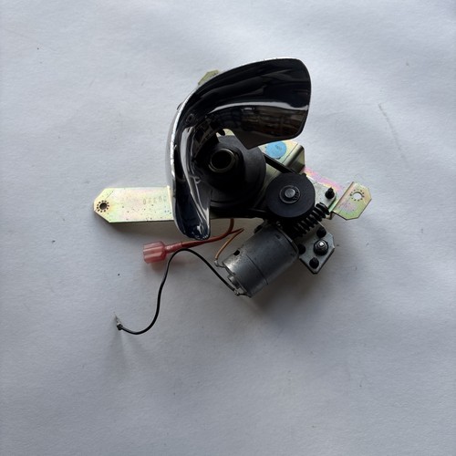 Federal signal vector lightbar - signal,