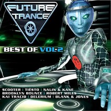 Various future trance best - various, trance-best