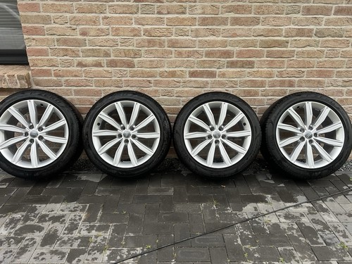 Original audi 19 zoll - original,