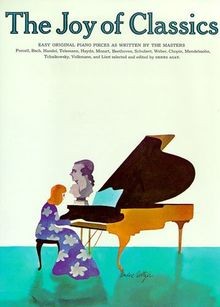 The joy classics solo - joy, of