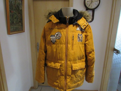 Camp david herren ski - herren, jacke