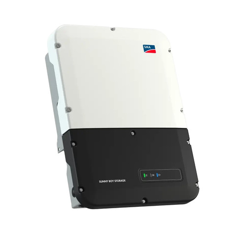 Sma sunny boy - sma, storage