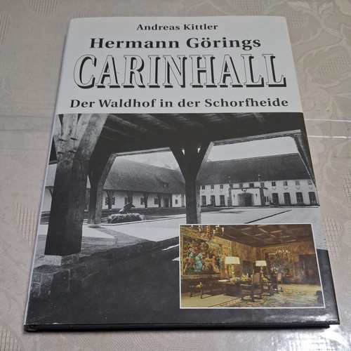 Hermann görings carinhall - gÖrings,