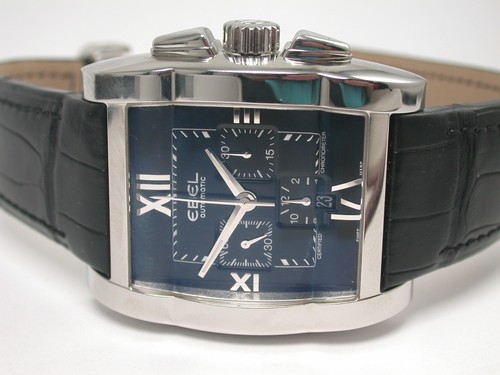 Seltene armbanduhr ebal - seltene,