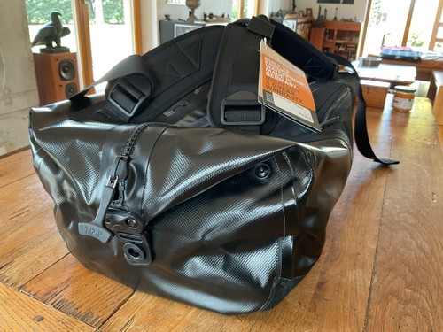 Ortlieb duffle outdoor - ortlieb, /