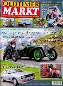 Oldtimer markt 2010 30 - oldtimer, 03/2010
