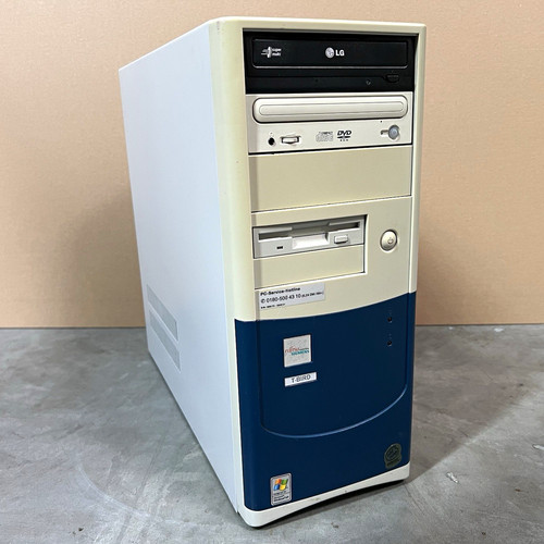 Fujitsu siemens bird - fujitsu,