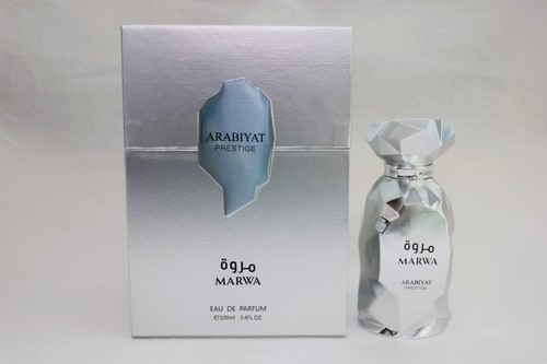 Arabiyat prestige marwa - prestige,