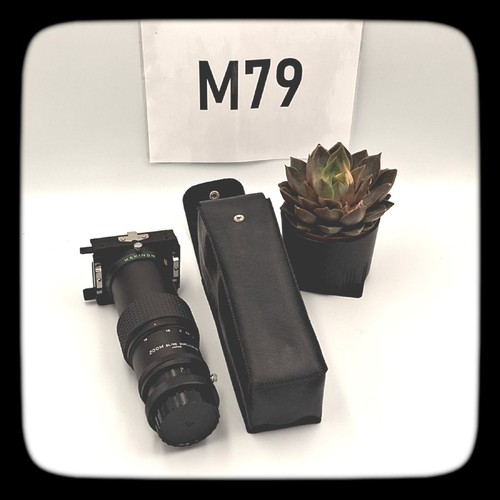 Makinon zoom diakuplikator - makinon,