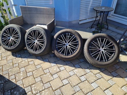 225 r17 101v winterreifen - 225/55,