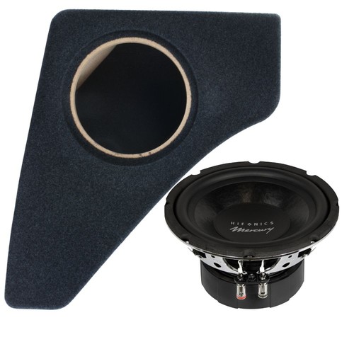 Subwoofer für golf - für, 4