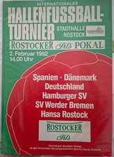 Progr hansa rostock - fc,