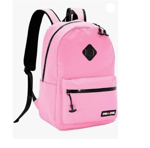 Rucksack pink schulrucksack - rucksack,