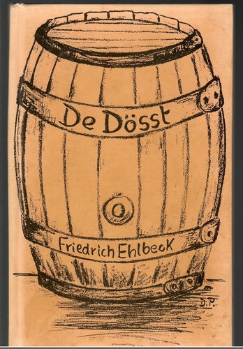 Dösst friedrich ehlbeck - dösst,
