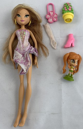 Winx club season - winx,