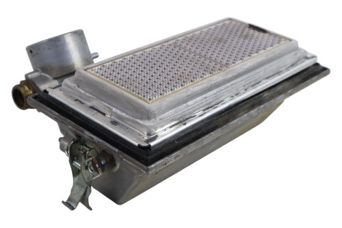 Gasbrenner modul für eine - gasbrenner,