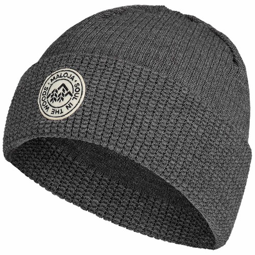 Maloja eibem beanie - maloja, eibem.