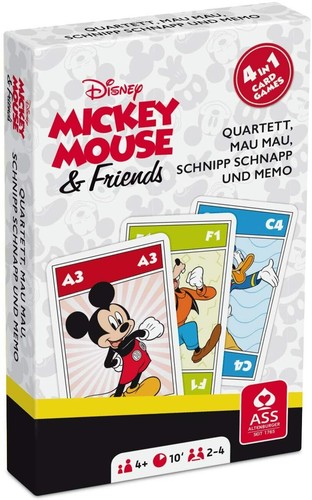 Disney mickey mouse - disney,