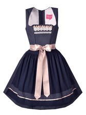 Krüger madl dirndl mini - krüger,