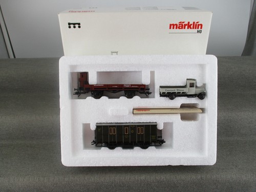 Märklin spur 4509 - märklin,