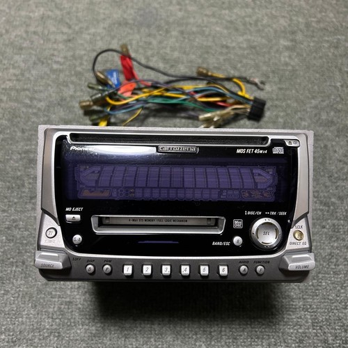 Pioneer carrozzeria p55md - pioneer,