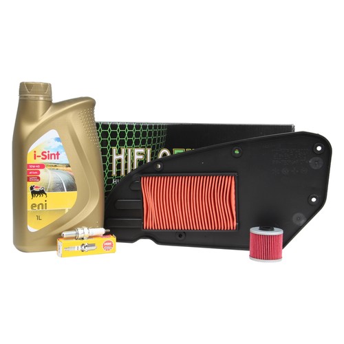 Wartung set öl luftfilter - wartung,