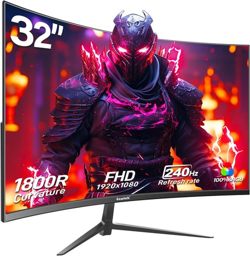 Gawfolk gaming monitor zoll - gaming,