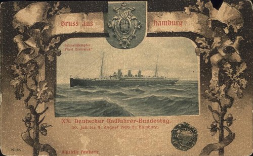 Hamburg deutscher - hamburg,