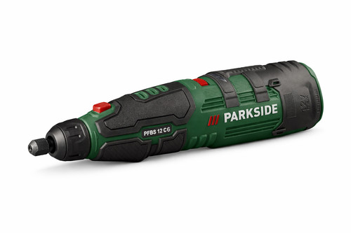 Parkside feinbohrschleifer - parkside,