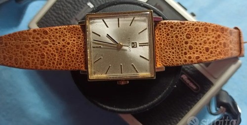Tissot vintage form - vintage,