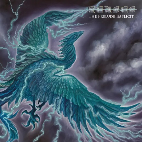The prelude implicit deluxe - prelude, (deluxe