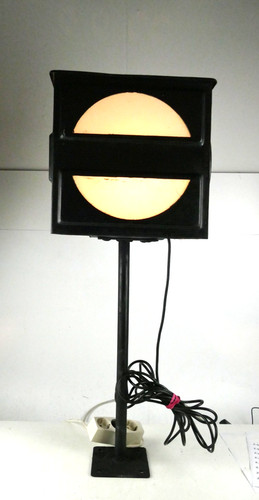 Weichenlaterne 90cm