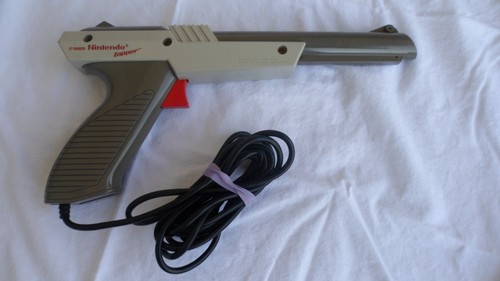 Original nintendo 1985 - nintendo, nes