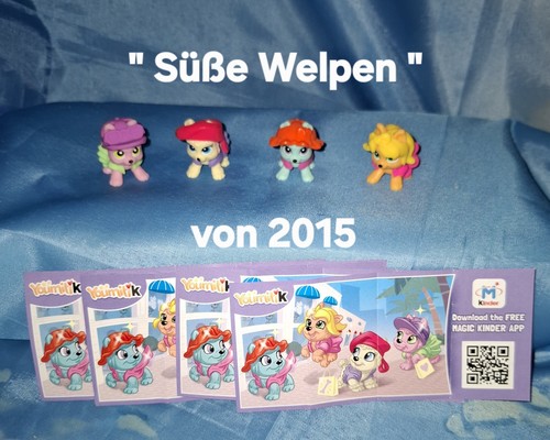 Süße welpen spielzeug - ",
