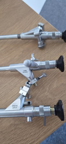 Endoskop karl storz - storz, endoskope