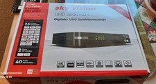 Sky vision uhd - sky, 3000
