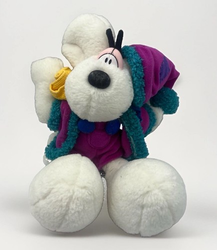 Diddl maus nikolaus mit mütze - diddl,