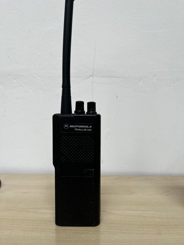Motorola gp300 vhf kanal - 8,