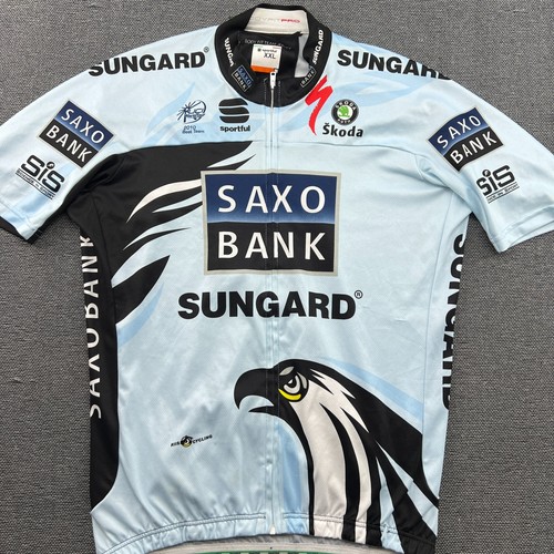 Sportful saxo bank radsport - sportful,