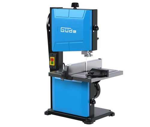 Güde gbs 200s - güde,