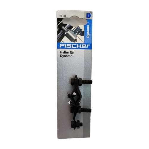Fischer dynamohalterung - fischer,