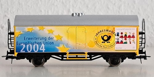 Roco kühlwagen - roco, h0