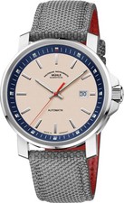Mühle glashütte herrenuhr - mühle,