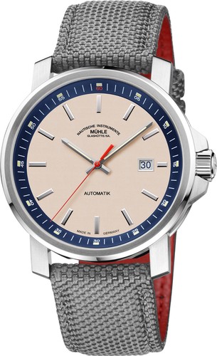 Mühle glashütte herrenuhr - mühle,