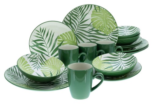 Creatable tropicana grün - tropicana,