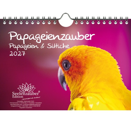 Papageienzauber papageien und - papageienzauber,
