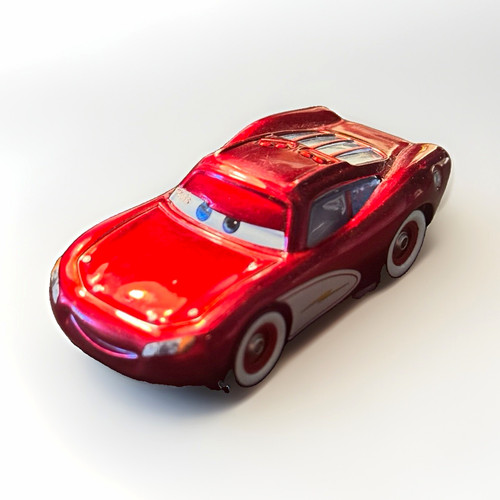 Disney cars cruisin - cars, –
